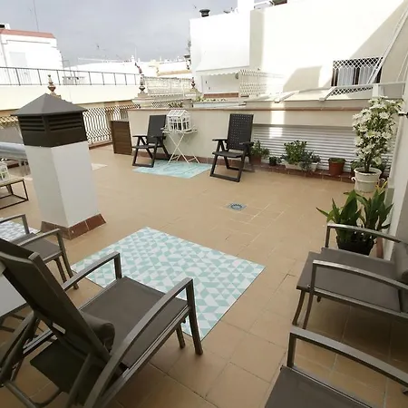 Apartamento Plaza Nueva *