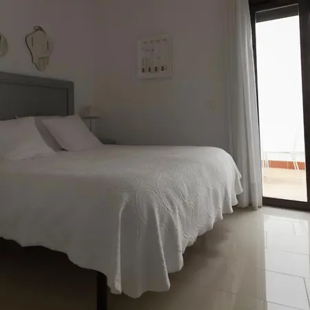 Plaza Nueva Apartamento