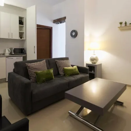 Plaza Nueva Apartamento *