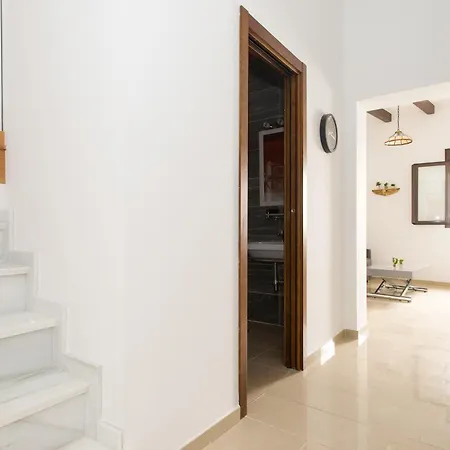Apartamento Plaza Nueva *