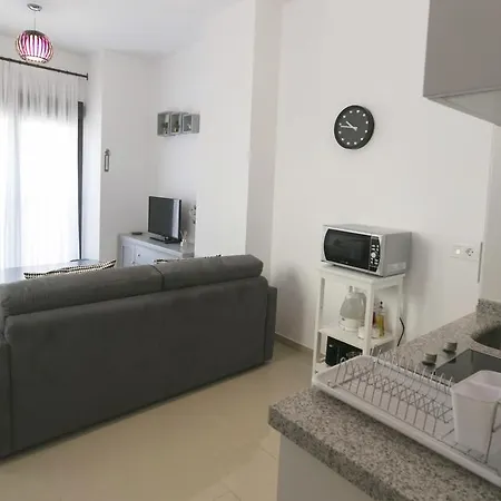 Plaza Nueva Apartamento