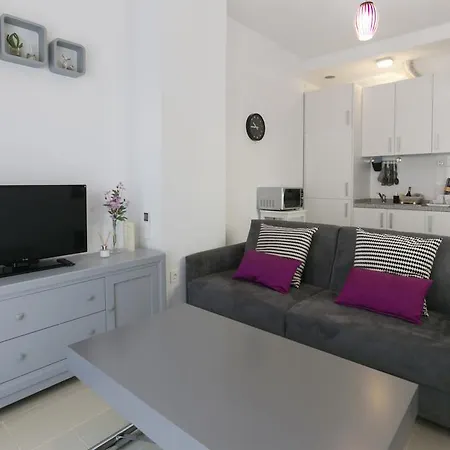Plaza Nueva Apartamento