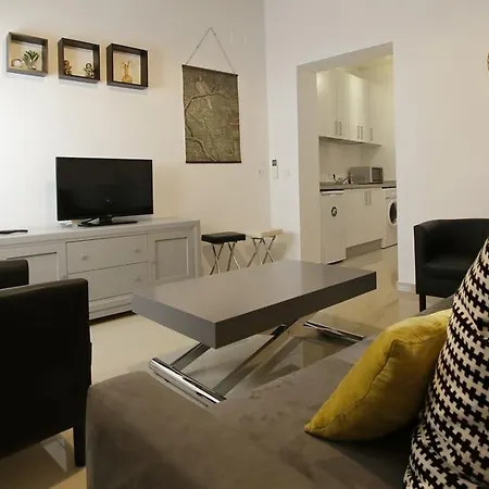 Plaza Nueva Apartamento *