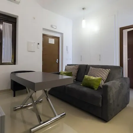 Plaza Nueva Apartamento