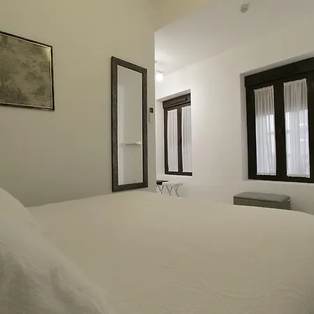 Plaza Nueva Apartamento Sevilla