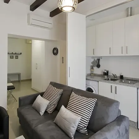 Plaza Nueva Apartamento Sevilla