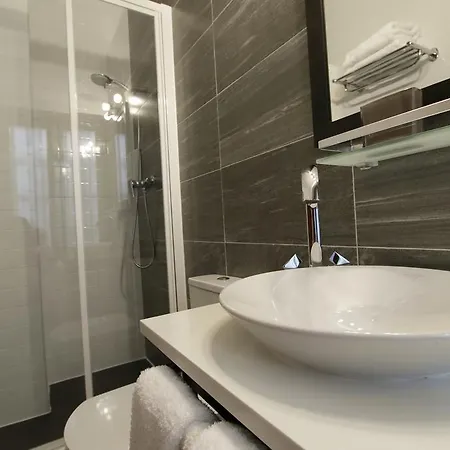 Apartamento Plaza Nueva *