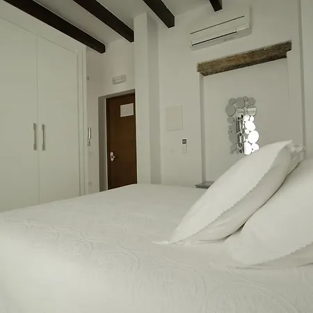 Apartamento Plaza Nueva