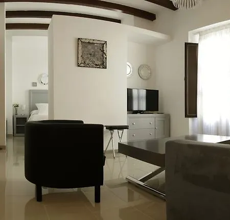 Plaza Nueva Apartamento *
