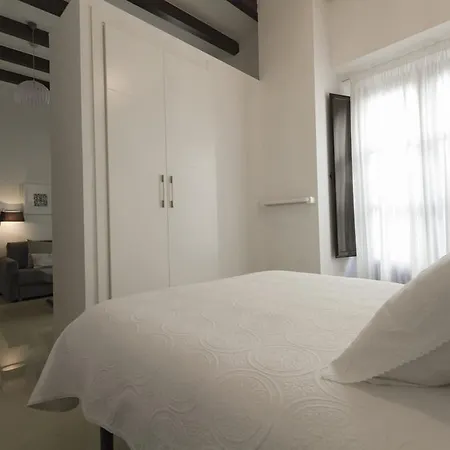 Plaza Nueva Apartamento Sevilla