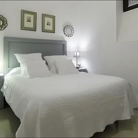 Apartamento Plaza Nueva Sevilla