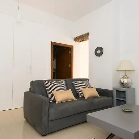 Plaza Nueva Apartamento
