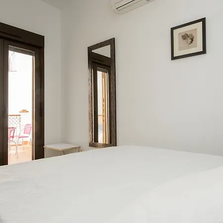 Apartamento Plaza Nueva *