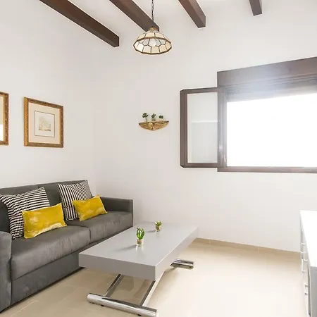 Plaza Nueva Apartamento *