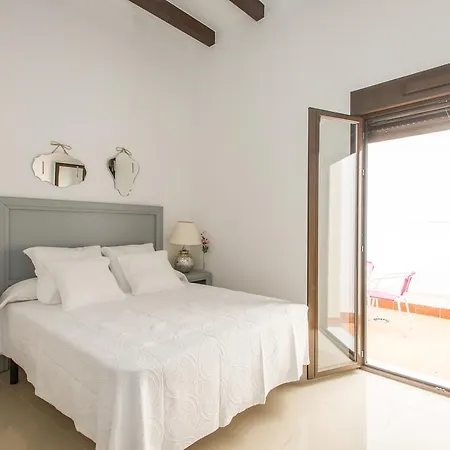 Apartamento Plaza Nueva