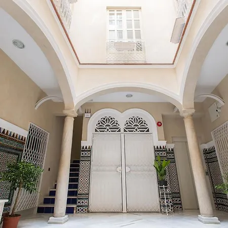 Plaza Nueva Apartamento *