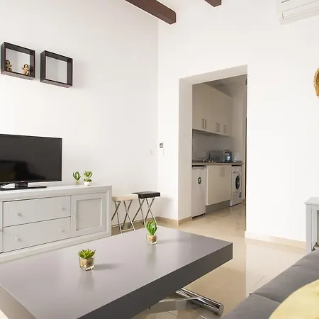 Apartamento Plaza Nueva *