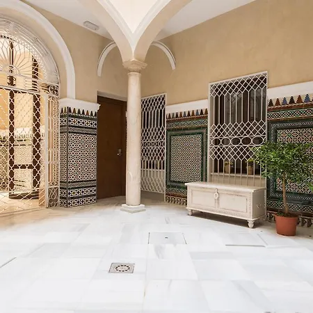 Plaza Nueva Apartamento *