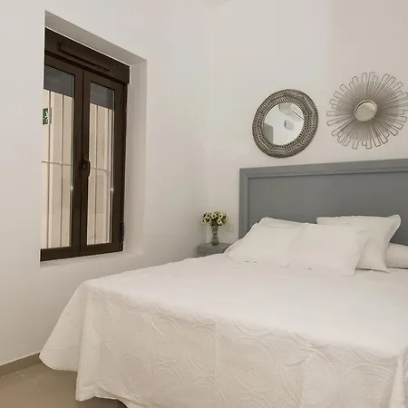 Plaza Nueva * 세비야