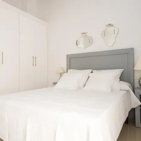 Apartamento Plaza Nueva *