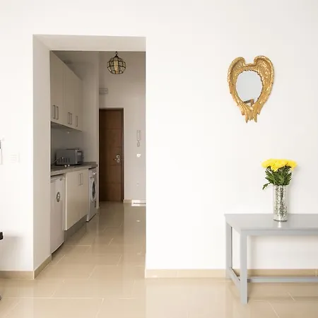 Plaza Nueva Apartamento *