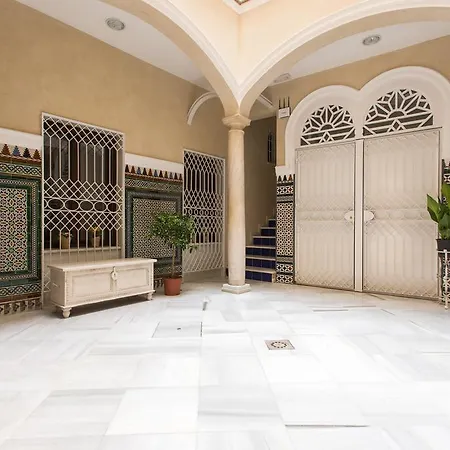 Apartamento Plaza Nueva