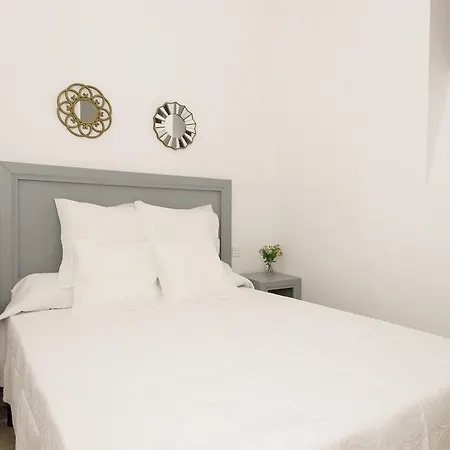 Plaza Nueva Apartamento *