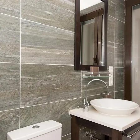 Apartamento Plaza Nueva