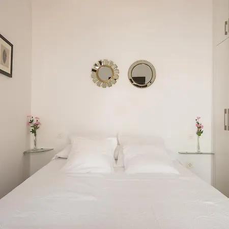 Plaza Nueva Apartamento Sevilla