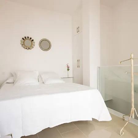 Apartamento Plaza Nueva Sevilla