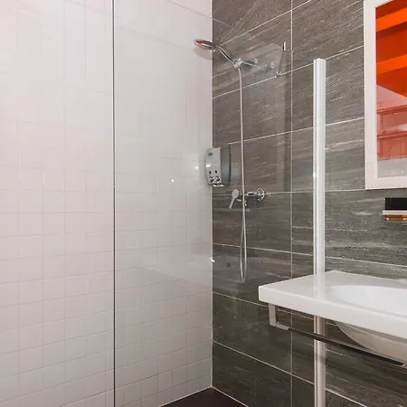 Plaza Nueva Apartamento