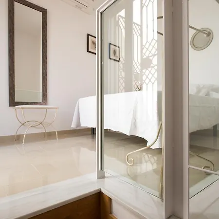 Apartamento Plaza Nueva Sevilla