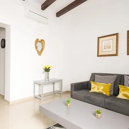 Plaza Nueva Apartamento Sevilla