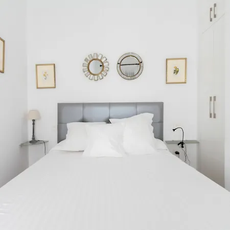 Apartamento Plaza Nueva Sevilla
